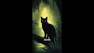 Secrets of the Wild: Unveiling Cats' Predatory Nature