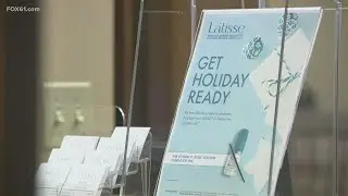 Plastic surgery booms during pandemic