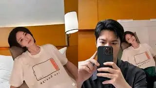 Fans Spot Song Hye Kyo&rsquo;s Personal Items All Over Lee Min Ho&rsquo;s Home