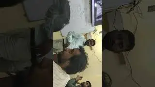 Sir taught us radial vibration