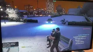 Somber moments following PS3 server shutdown