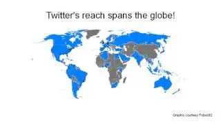 Twitter  Social Media Domination