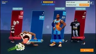 MultiVersus  German Gameplay
