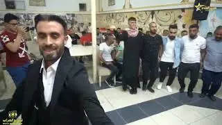 افراح عشيرة التركمان العريس ناصر الفنان خالد الأغا