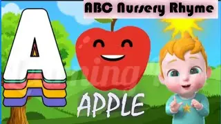 Learn ABC Phonics in a Fun Way ll Super catchy Alphabet song For Kids 🎶 ll ABCD Alphabet 