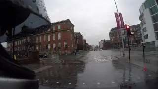 Red Light Jumper