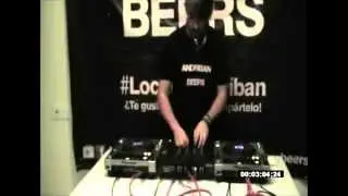 Andriban Beers - Vive ahora talent #SienteLaMusica