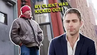 Why Renting an Apartment in NYC Is So Brutal