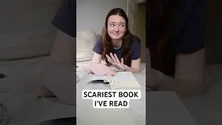Most Terrifying Book I've Read