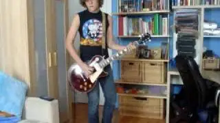 Oddział Zamknięty - Reda (Reda Nocą)