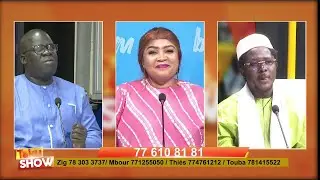 🔴TAKU SHOW DU JEUDI 19 -10-2023 AVEC CHEIKH BARA NDIAYE BOROME DEF GUISS