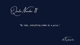 15 Quotes That Cut Deep from Dark Royalty to Devotion from My favorite Manga ⚔️🖤