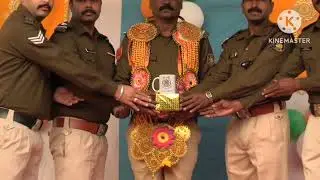 INSP/GD SANTHOSH KUMAR. A. R  SUPER ANNUATION