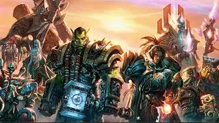 Let it Happens - Warcraft Edit