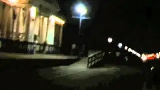 Benny Squirtin' Memories