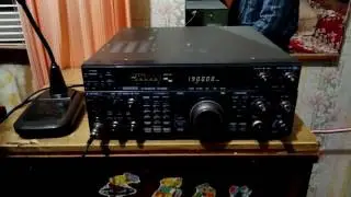 R4FFG об радиостанции Р 140