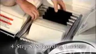 Катера Кроунлайн  обзор 2.flv