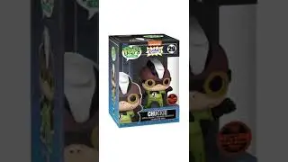My Funko Pop Wishlist - NFT Addition