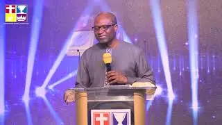 SAFE ON MALTA: Rev. Peter Ameadaji