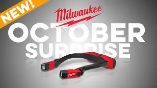 BREAKING! 18 NEW TOOLS Announced from Milwaukee, RIDGID and Makita!