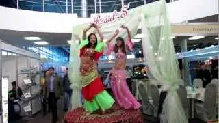 Food&Drinks 2012 на Moldexpo
