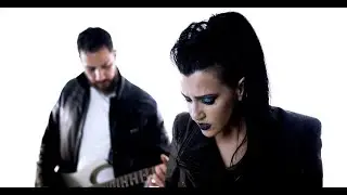 BELIEVE IN - DIMITRIS VORGIAS / MARIALENA TRIKOGLOU (OFFICIAL MUSIC VIDEO 4K)