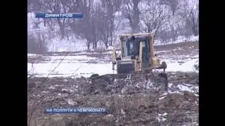 Панорама от 24.12.2013 (полный выпуск)