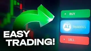 Real AI Trading Signals | Testing Free AI Trading Bot For Pocket Option