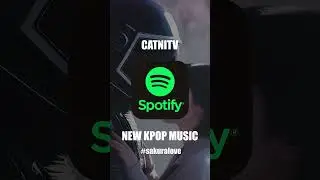 Rock KPop/JPop Playlist 2025 - Sakura Love Album by CatniTv ft Himeting #kpop #jpop #music #catnitv