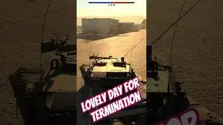 War Thunder: Leopard 2 OTCo Mobility Struggle #WarThunder #BR107Tank