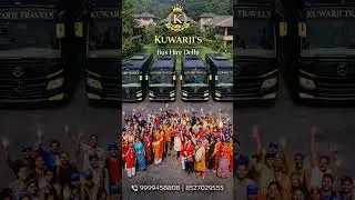 Noida Bus Rental, Gurgaon bus Hire, Delhi coach rental, Ncr Shuttle Bus service, reliable, luxury