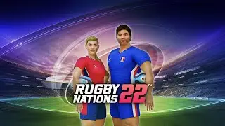 Rugby Nations 22 - Season 2022-2023