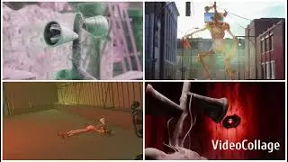 scary Sirenehad & Funny Sirenehad Coffin Dance - Cover #SirenehadCover #Sirenehad #ViralVideo