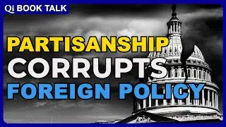 Book Talk - Beyond the Water&rsquo;s Edge: How Partisanship Corrupts US Foreign Policy