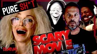 SCARY MOVIE 2026 is Absolute TRASH!! | 2026 Review