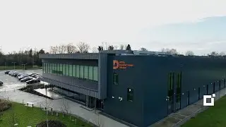 Syspro | Customer Success with Digital Manufacturing Ireland