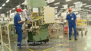 Saigon Precision Vietnam - MISUMI Group Company