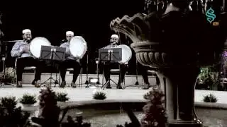 Kervan İlahi Grubu - Seyran Edelim