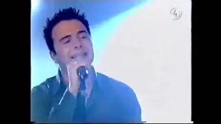 Westlife - When You're Looking Like That (Live 2000 Pepsi Chart Show)