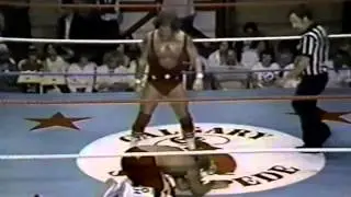 Pro Wrestling This Week-July 11, 1987 2 of 2