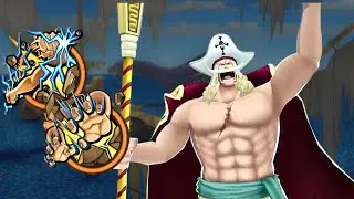 EXTREME WHITBEARD GAMEPLAY/ONE PIECE BOUNTY RUSH/OPBR