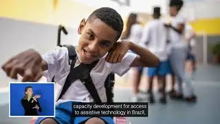 Inclusion of Children with disabilities_ UNICEF Disability Ex Board 7 Feb 2024