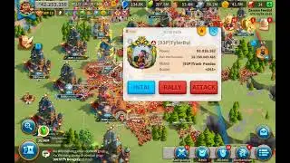 war kingsland 1960vs1093 guys ngeri ngeri sedap#riseofkingdoms #riseofkingdomsguide #kingdoms