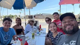 Ensenada, Mexico! Road Trip part 8! Almost home!