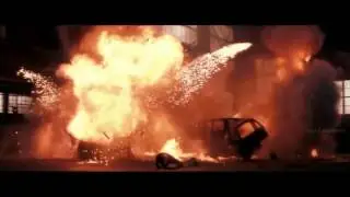 Kabali Official Teaser