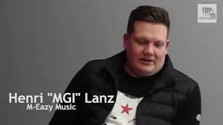 MGI:n vinkkej&auml; musiikin tekemiseen ulkomailla