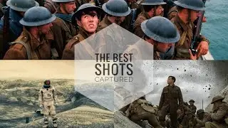 The Best movies shots captured 🎥