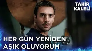 Bu hatun benim aklımı başımdan alıyor | Tahir Kaleli