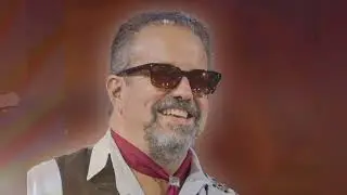 Raul Malo, Golden-Voiced &lsquo;Maestro&rsquo; of the Mavericks, has passed away | Raul Malo no more 😭