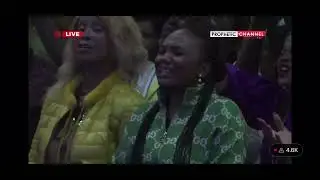 Prophet Shepherd Bushiri || Live Sunday Service 11/06/2023